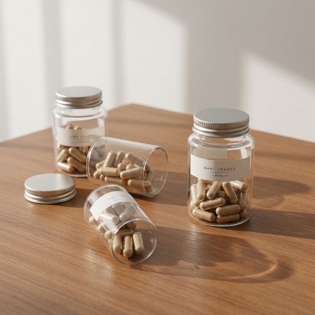 Compositions lisibles